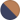 CNC Copper - Selected colour