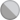 Cap CNC Aluminium