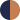Prussian blue / Bright copper