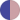 Vinca Blue / Rosé